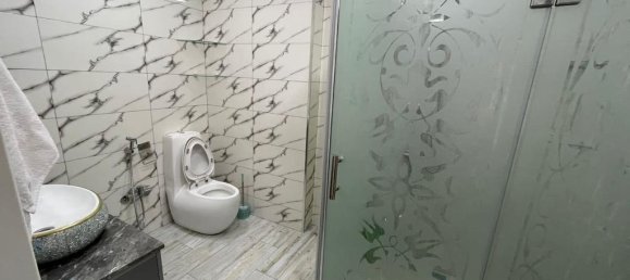 4 غرف نوم شقة في Khatay, Azerbaijan رقم 1379 3