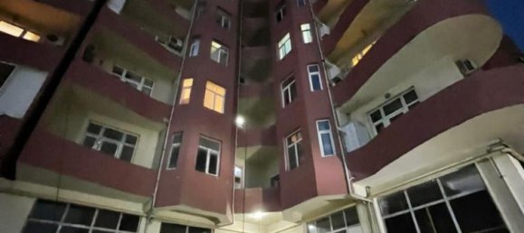 4 غرف نوم شقة في Khatay, Azerbaijan رقم 1379 17