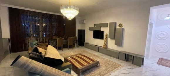 4 غرف نوم شقة في Khatay, Azerbaijan رقم 1379 12