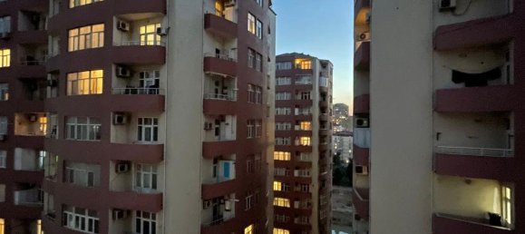 4 غرف نوم شقة في Khatay, Azerbaijan رقم 1379 16