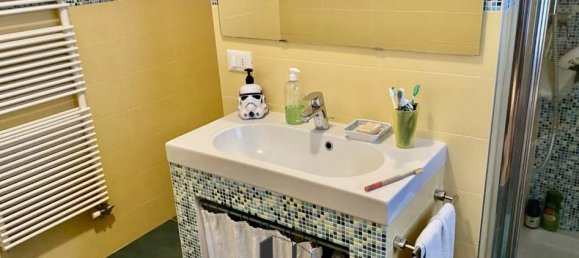 5-salle Maison à Noale, Italy No. 2948 77