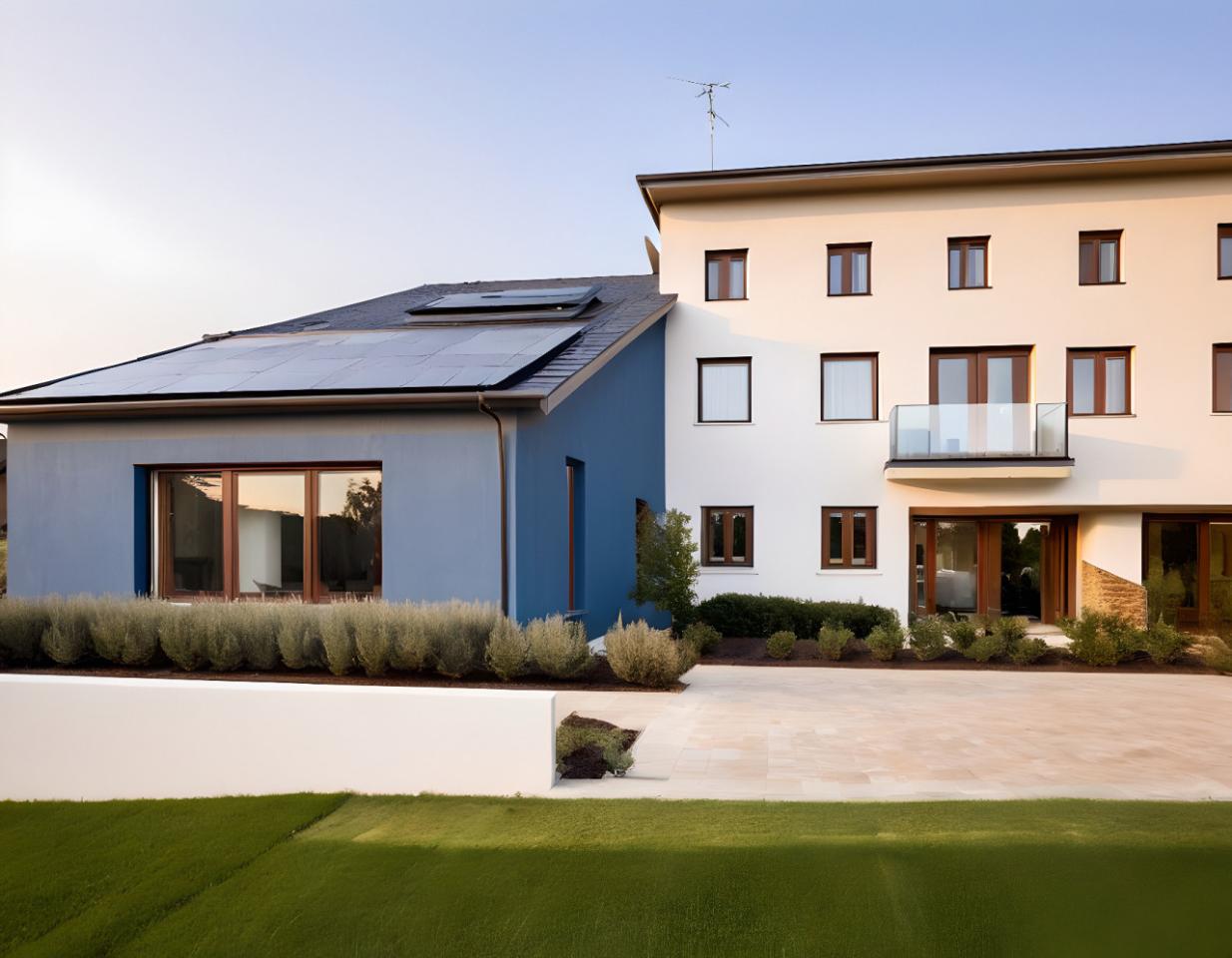 5-salle Maison à Noale, Italy No. 2948