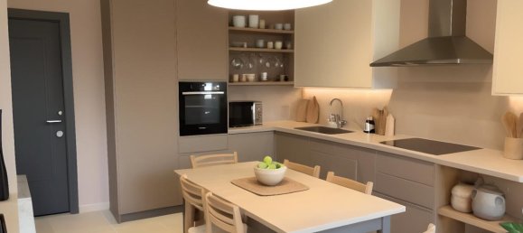 5-salle Maison à Noale, Italy No. 2948 4