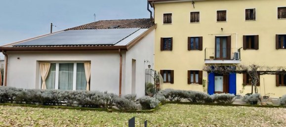 5-salle Maison à Noale, Italy No. 2948 7