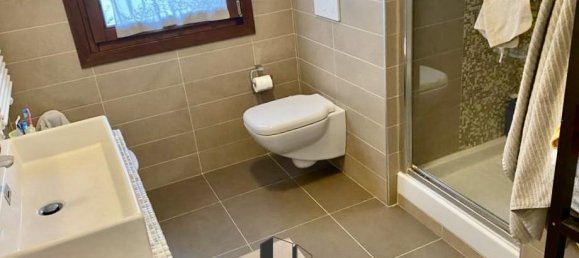 5-salle Maison à Noale, Italy No. 2948 64