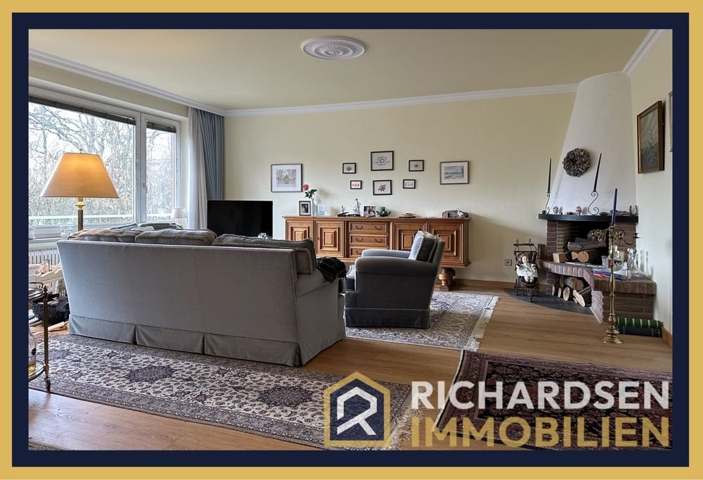 14 bedrooms Apartment in Wandsbek, Germany No. 43051