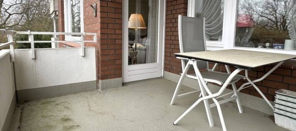 14 bedrooms Apartment in Wandsbek, Germany No. 43051 3