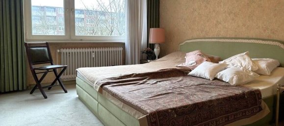14 bedrooms Apartment in Wandsbek, Germany No. 43051 5