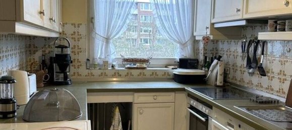 14 bedrooms Apartment in Wandsbek, Germany No. 43051 4