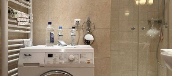 14 bedrooms Apartment in Wandsbek, Germany No. 43051 7