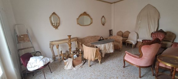 4 rooms Apartment in Augusta, Italy No. 66588 6
