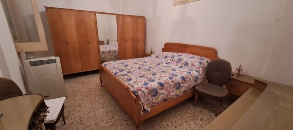 4 rooms Apartment in Augusta, Italy No. 66588 10