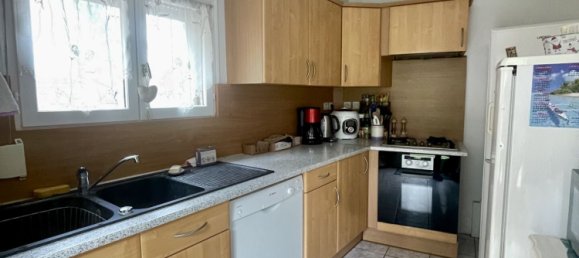 3-Zimmer Haus in Fresne-Leguillon, France, Nr. 323860 4