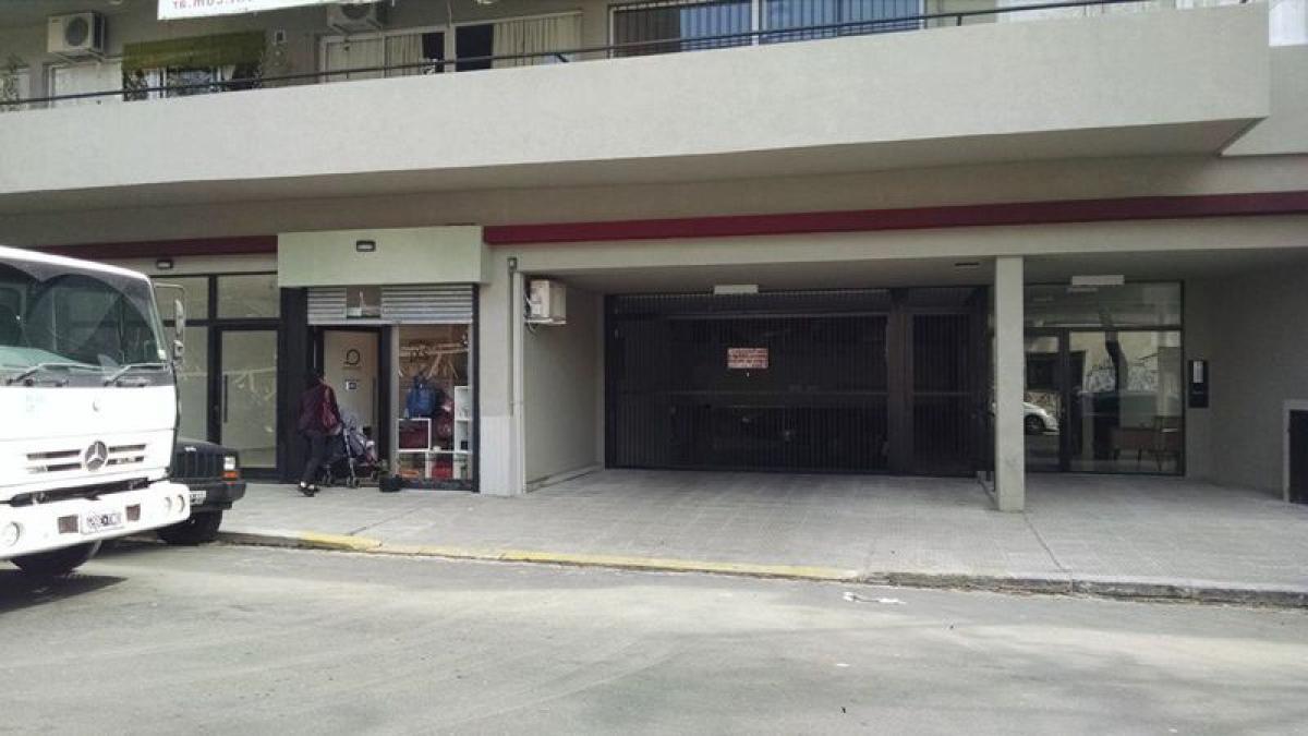 Lagerhaus in Buenos Aires, Argentina, Nr. 107525