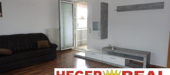 3 rooms Apartment in Wimpassing im Schwarzatale, Austria No. 236305 3