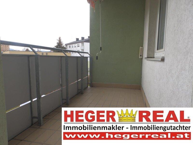 Apartamento de 3 divisões em Wimpassing im Schwarzatale, Austria N.º 236305