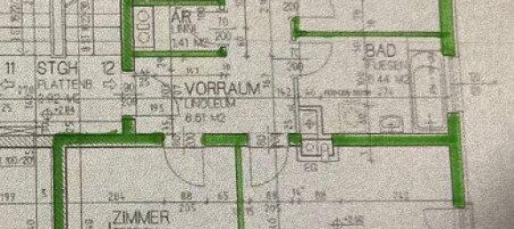 3 rooms Apartment in Wimpassing im Schwarzatale, Austria No. 236305 11