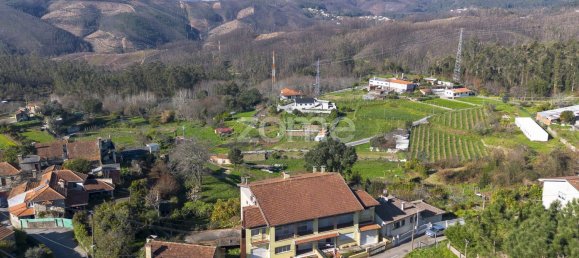 4 غرف نوم منزل في Sever do Vouga, Portugal رقم 85528 4