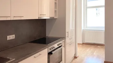 2 bedrooms Apartment in Rudolfsheim-Funfhaus, Austria No. 225826