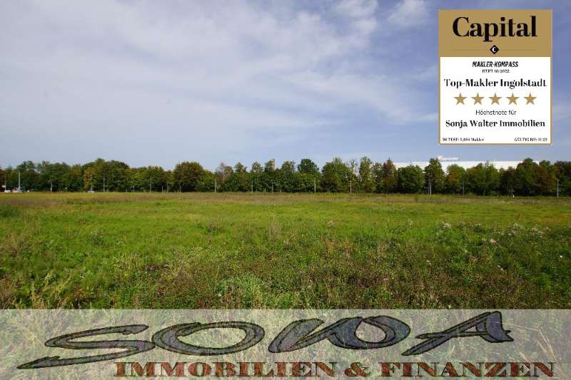 Terreno en Neuburg-Schrobenhausen, Germany No. 354604