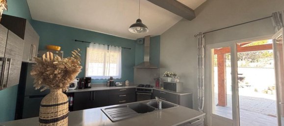 3 bedrooms Villa in Limoux, France No. 293565 5