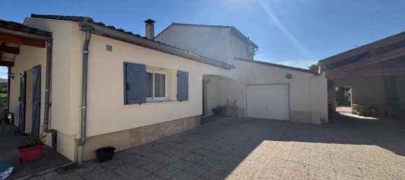 3 bedrooms Villa in Limoux, France No. 293565 6