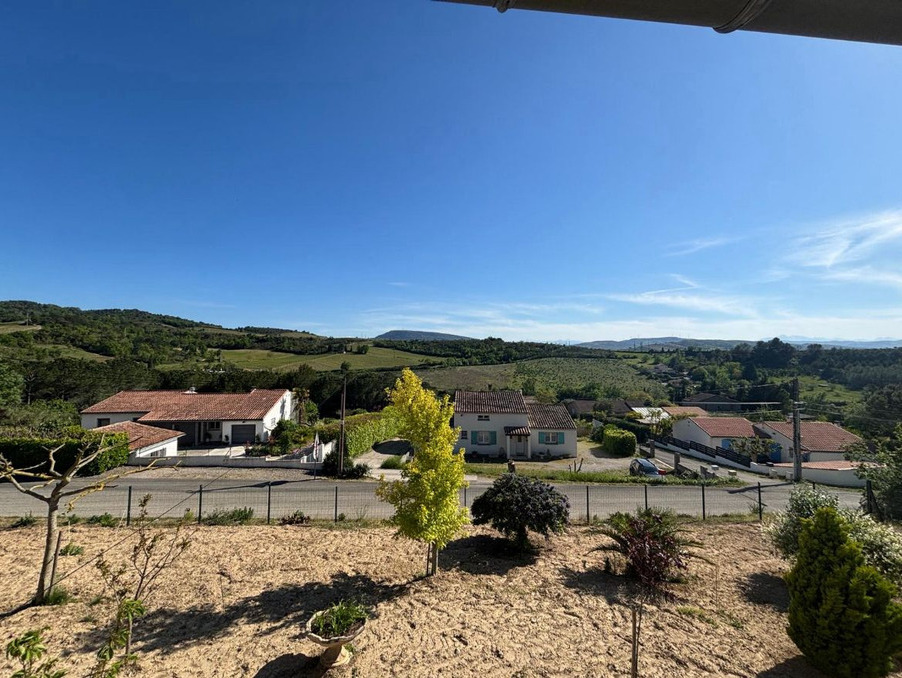 3 bedrooms Villa in Limoux, France No. 293565