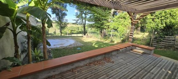 Casa de 3 dormitorios en Occitanie, France No. 284656 16