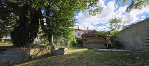 Casa de 3 dormitorios en Occitanie, France No. 284656 13
