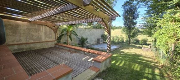 Casa de 3 dormitorios en Occitanie, France No. 284656 12