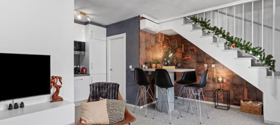 Casa de 3 dormitorios en Alicante, Spain No. 138164 12