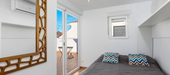 Casa de 3 dormitorios en Alicante, Spain No. 138164 26