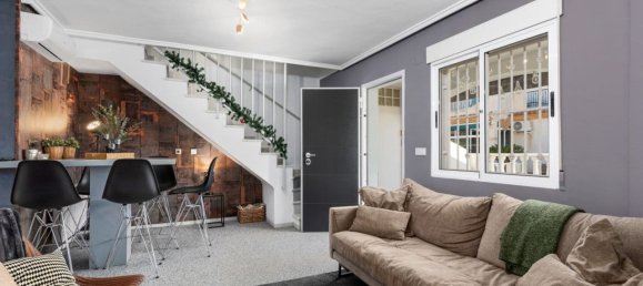 Casa de 3 dormitorios en Alicante, Spain No. 138164 11