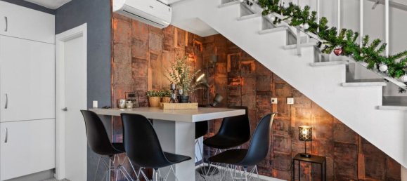 Casa de 3 dormitorios en Alicante, Spain No. 138164 14