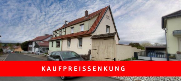 4 rooms House in Unstrut-Hainich-Kreis, Germany No. 55648 2