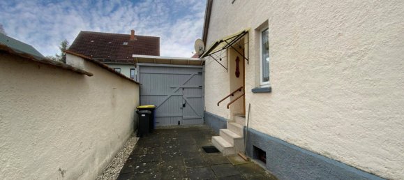 4 rooms House in Unstrut-Hainich-Kreis, Germany No. 55648 16