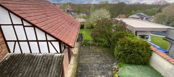 4 rooms House in Unstrut-Hainich-Kreis, Germany No. 55648 4