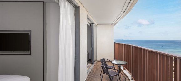 Apartamento T1 em Son Tra, Vietnam N.º 20686 3