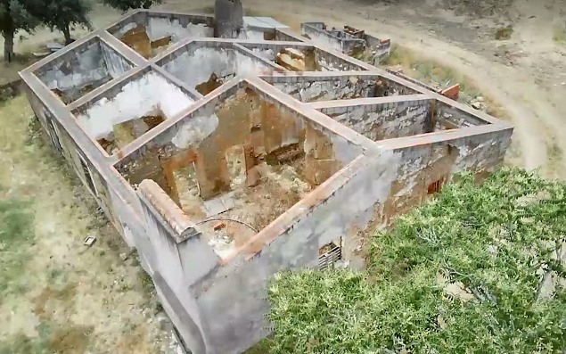 161m² Land in Portel, Portugal No. 264611