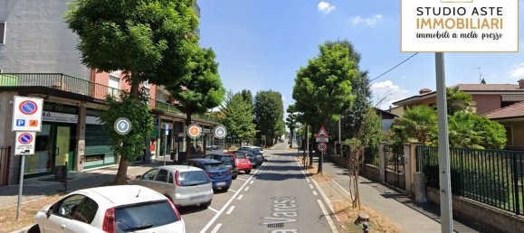 Apartamento de 2 divisões em Garbagnate Milanese, Italy N.º 219865 17
