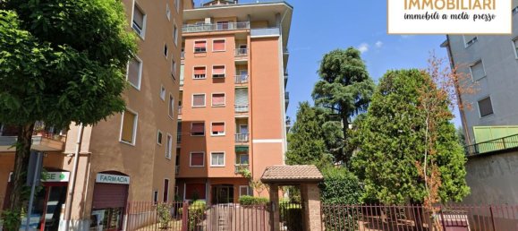 Apartamento de 2 divisões em Garbagnate Milanese, Italy N.º 219865 2