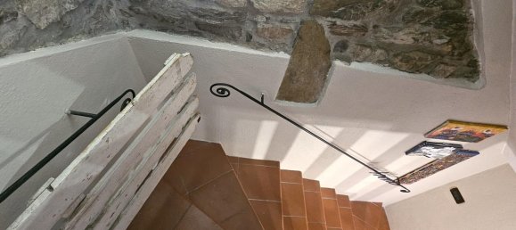 Casa de 4 habitaciónes en Vezzano Ligure, Italy No. 105797 5