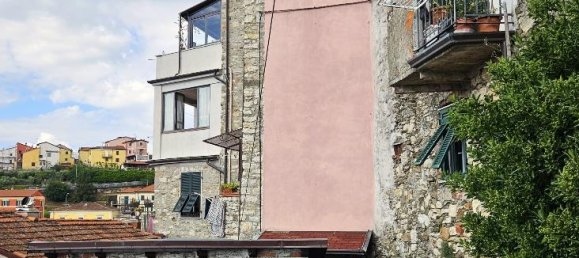 Casa de 4 habitaciónes en Vezzano Ligure, Italy No. 105797 8