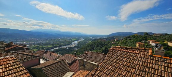Casa de 4 habitaciónes en Vezzano Ligure, Italy No. 105797 32