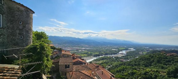Casa de 4 habitaciónes en Vezzano Ligure, Italy No. 105797 19