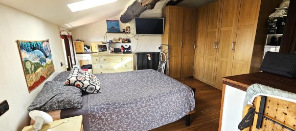 Casa de 4 habitaciónes en Vezzano Ligure, Italy No. 105797 23