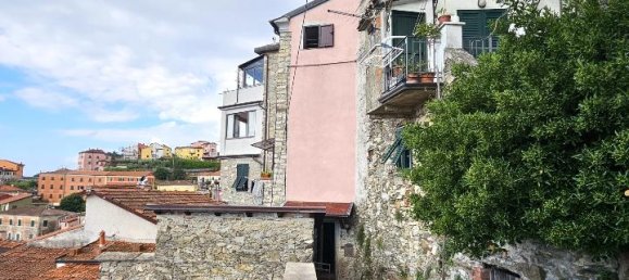 Casa de 4 habitaciónes en Vezzano Ligure, Italy No. 105797 9