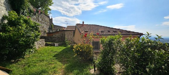 Casa de 4 habitaciónes en Vezzano Ligure, Italy No. 105797 12