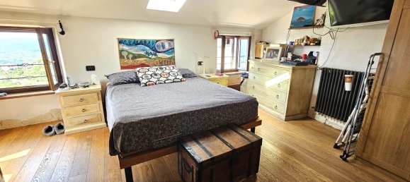 Casa de 4 habitaciónes en Vezzano Ligure, Italy No. 105797 2