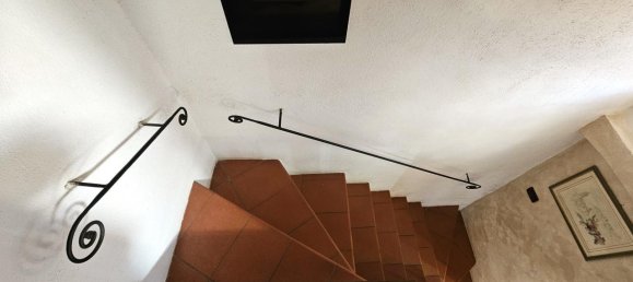 Casa de 4 habitaciónes en Vezzano Ligure, Italy No. 105797 24